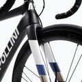 Országúti kerékpár Cipollini BOND2 DB 22-RED fekete-fehér M0012MC122BOND2_DB N30ZO 7