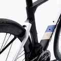 Országúti kerékpár Cipollini BOND2 DB 22-RED fekete-fehér M0012MC122BOND2_DB N30ZO 9