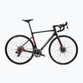 Országúti kerékpár Cipollini DOLOMIA DB 22-RED AXS fekete-piros M0012MC122DOLOMIA_DB N30UG