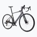 Cipollini FLUSSO DISC FÉK SRAM RIVAL AXS országúti kerékpár szürke M0012MC122FLUSSO_DB O40OP 2