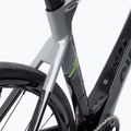 Cipollini FLUSSO DISC FÉK SRAM RIVAL AXS országúti kerékpár szürke M0012MC122FLUSSO_DB O40OP 9