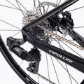 Cipollini FLUSSO DISC FÉK SRAM RIVAL AXS országúti kerékpár szürke M0012MC122FLUSSO_DB O40OP 13