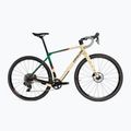 Kavicsos kerékpár Cipollini AGO O60FI SGRS23 bézs-zöld M0012MC123AGO_DB O60FI