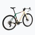 Kavicsos kerékpár Cipollini AGO O60FI SGRS23 bézs-zöld M0012MC123AGO_DB O60FI 3