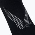 DMT S-Sprint biomechanikus kerékpáros zokni fekete 0015 3