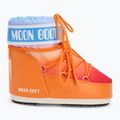 Női hótaposó Moon Boot Icon Low Sunrise orange 2