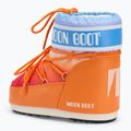 Női hótaposó Moon Boot Icon Low Sunrise orange 3