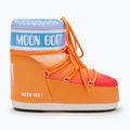 Női hótaposó Moon Boot Icon Low Sunrise orange 8