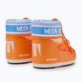 Női hótaposó Moon Boot Icon Low Sunrise orange 9