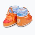 Női hótaposó Moon Boot Icon Low Sunrise orange 10