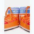 Női hótaposó Moon Boot Icon Low Sunrise orange 11