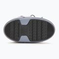 Női hótaposó Moon Boot Icon Low Quilt grey 4