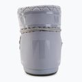 Női hótaposó Moon Boot Icon Low Quilt grey 6
