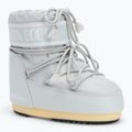 Női hótaposó Moon Boot Icon Low Nylon glacier grey