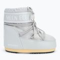 Női hótaposó Moon Boot Icon Low Nylon glacier grey 2