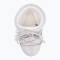 Női hótaposó Moon Boot Icon Low Nylon glacier grey 5