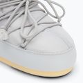Női hótaposó Moon Boot Icon Low Nylon glacier grey 7