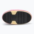 Női hótaposó Moon Boot Icon Low Nylon pink/white 4