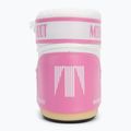 Női hótaposó Moon Boot Icon Low Nylon pink/white 6