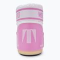 Női hótaposó Moon Boot Icon Low Nylon pink/white 9
