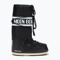 Moon Boot női hó csizma Icon Nylon fekete 8