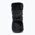 Hótaposó Moon Boot Icon Faux Fur Beads black 6