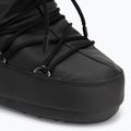 Hótaposó Moon Boot Icon Rubber black 7