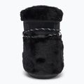Női hótaposó Moon Boot Icon Low Faux Fur Beads black 6
