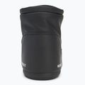 Női hótaposó Moon Boot Icon Low No Lace Rubber black 6