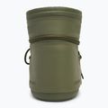 Női hótaposó Moon Boot Icon Low Rubber khaki 6