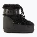 Női hótaposó Moon Boot Icon Low Faux Fur black 2