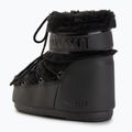 Női hótaposó Moon Boot Icon Low Faux Fur black 3