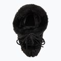 Női hótaposó Moon Boot Icon Low Faux Fur black 5