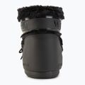 Női hótaposó Moon Boot Icon Low Faux Fur black 6