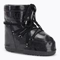 Női hótaposó Moon Boot Icon Low Glitter black
