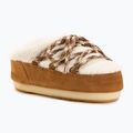 Cipő Moon Boot Mule Shearling whisky/off white
