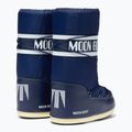 Női hótaposó Moon Boot Icon Nylon blue 2