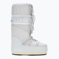 Női hótaposó Moon Boot Icon Nylon glacier grey