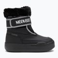 Gyerek hótaposó Moon Boot Park Strap Jr black
