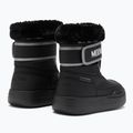 Gyerek hótaposó Moon Boot Park Strap Jr black 2