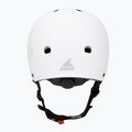 Gyermek bukósisak Rollerblade RB CE Jr white 4