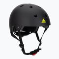 Gyermek bukósisak Rollerblade RB CE Jr black