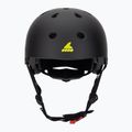 Gyermek bukósisak Rollerblade RB CE Jr black 2