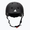 Bukósisak Rollerblade Downtown CE black 2