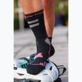 Zokni Rollerblade High Performance black/coral 4