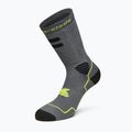 Zokni Rollerblade High Performance anthracite/lime