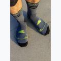 Zokni Rollerblade High Performance anthracite/lime 5