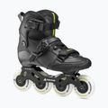 Férfi görkorcsolya Rollerblade Crossfire LX black/lime