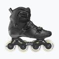 Férfi görkorcsolya Rollerblade Crossfire LX black/lime 2