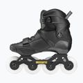 Férfi görkorcsolya Rollerblade Crossfire LX black/lime 3